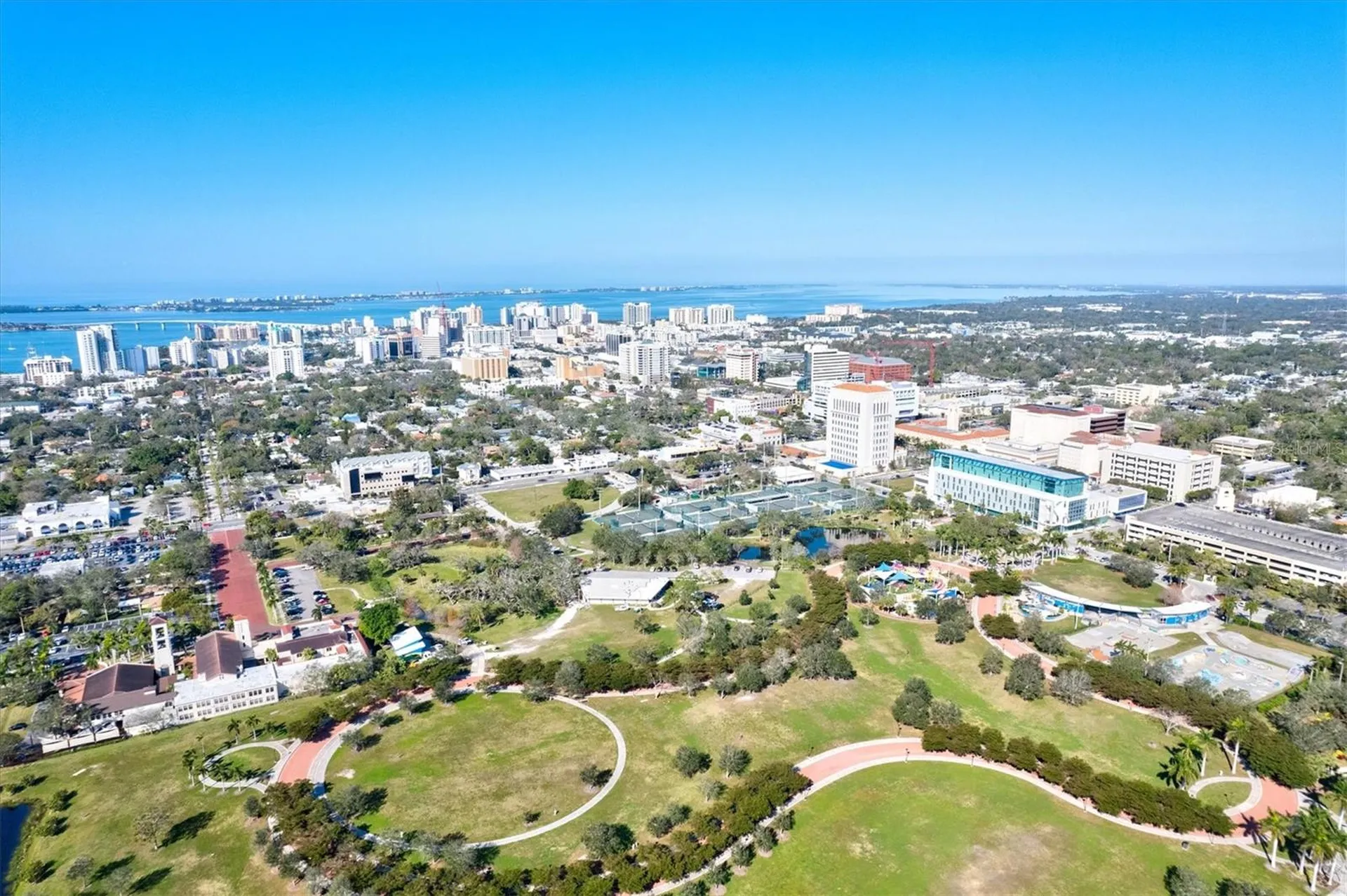 Sarasota FL 34237