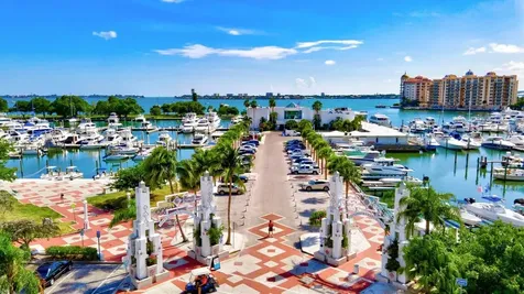 Sarasota FL 34237