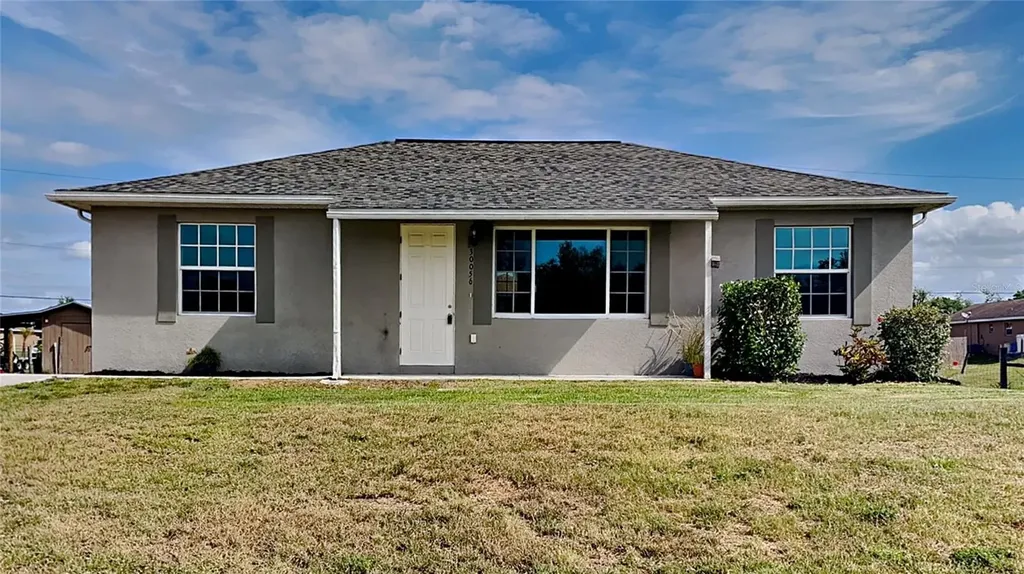 30056 Holly Road Punta Gorda FL 33982