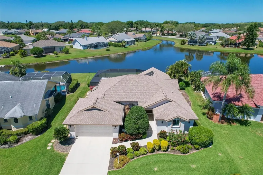 5837 Carriage Drive Sarasota FL 34243
