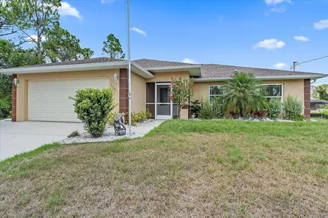 4362 Wall Lane North Port FL 34287
