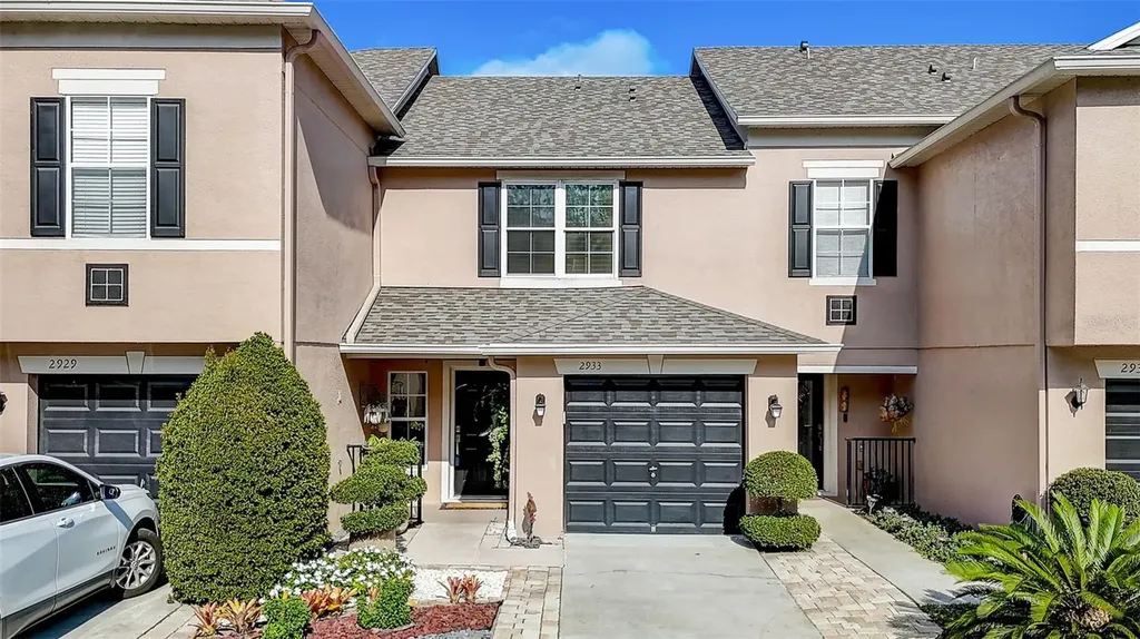 2933 Ashford Park Place Oviedo FL 32765