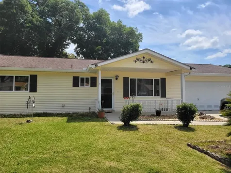 10951 SW 75th Terrace Ocala FL 34476