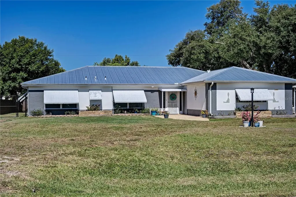 463 Rio Vista Avenue Punta Gorda FL 33982