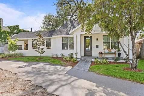 1201 8th Street Court S St Petersburg FL 33701