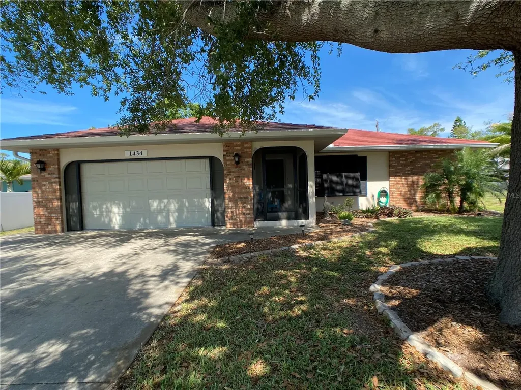 1434 Graham Road Venice FL 34293