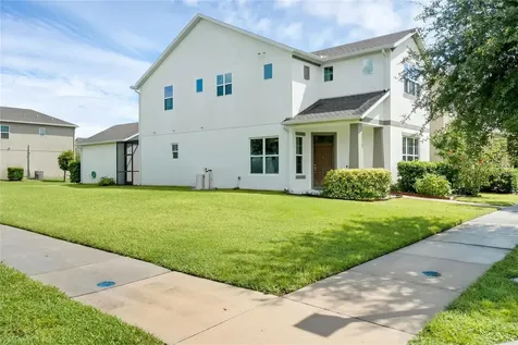 12160 Canyon Sun Trail Windermere FL 34786