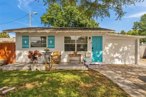 3531 Ithaca Street N St Petersburg FL 33713