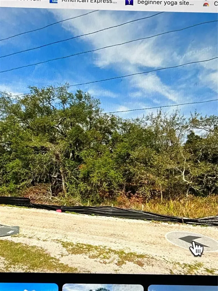 Countyline Spring Hill FL 34608