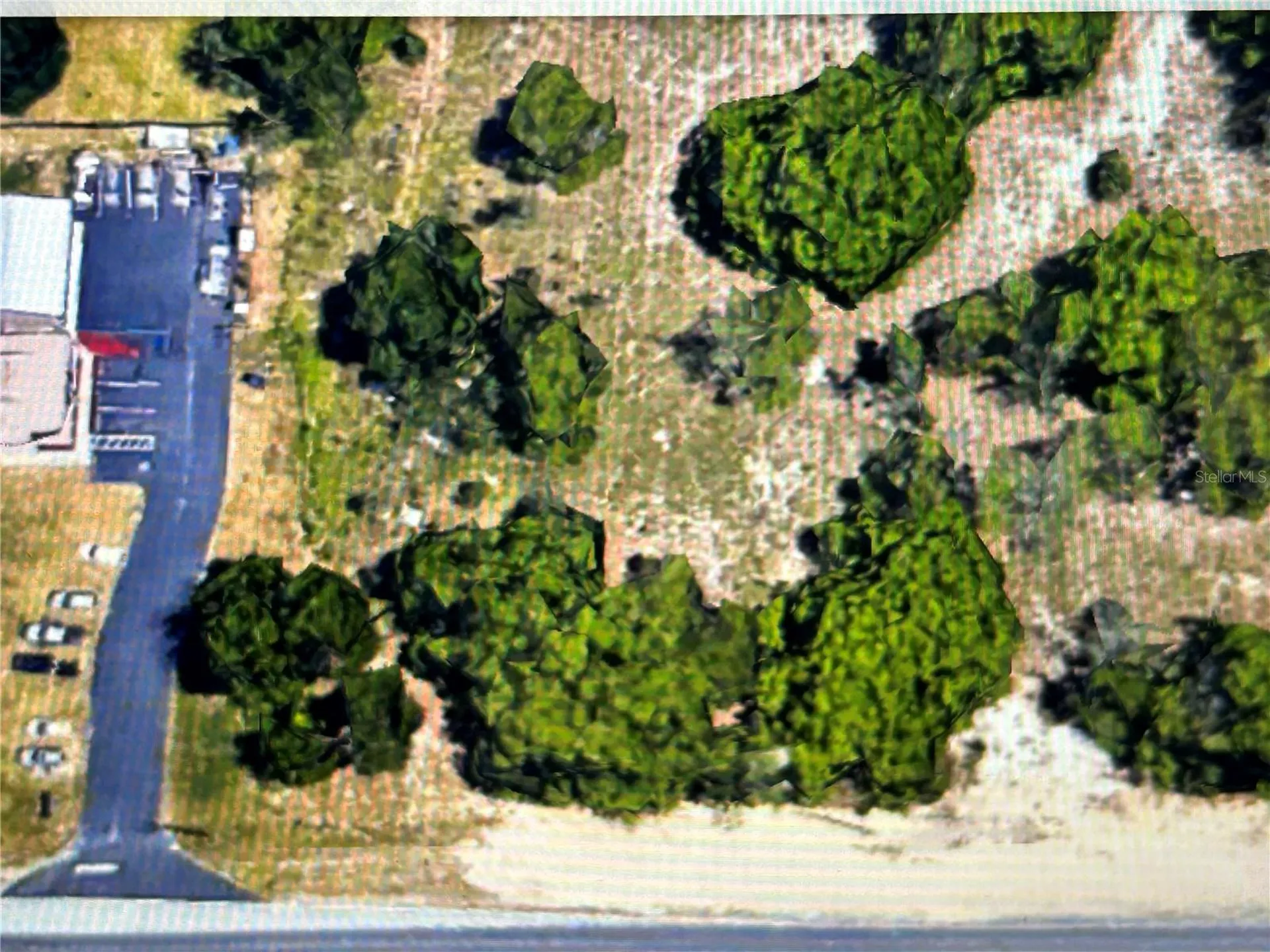 Countyline Spring Hill FL 34608
