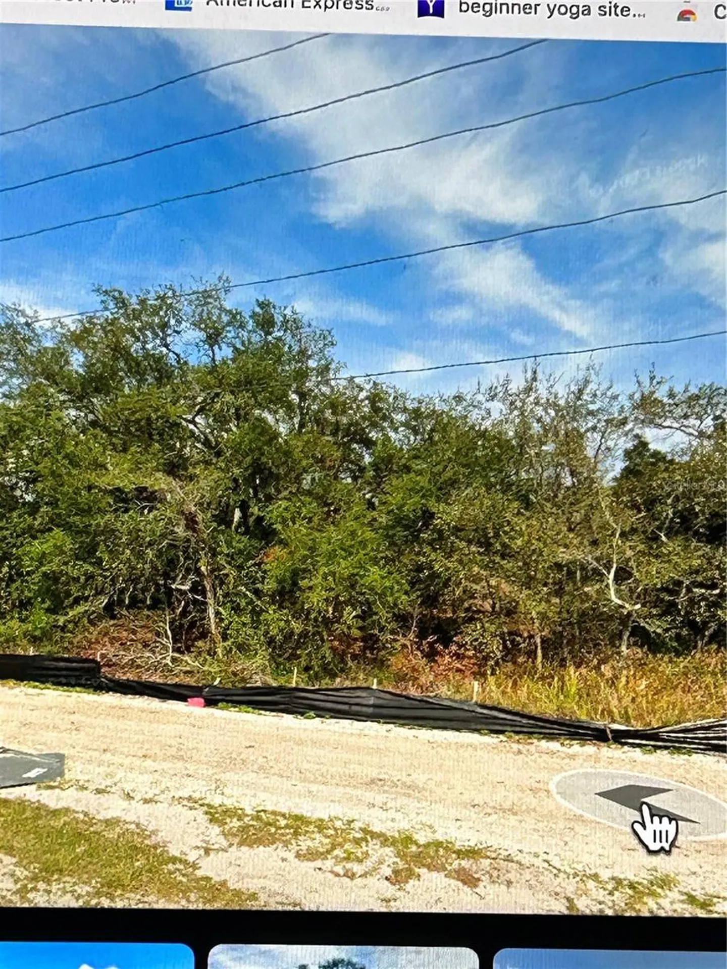 Countyline Spring Hill FL 34608