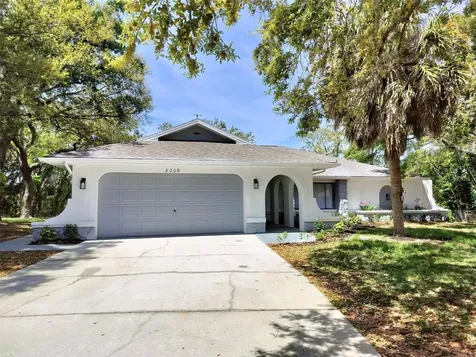 8209 Galgano Lane Spring Hill FL 34606