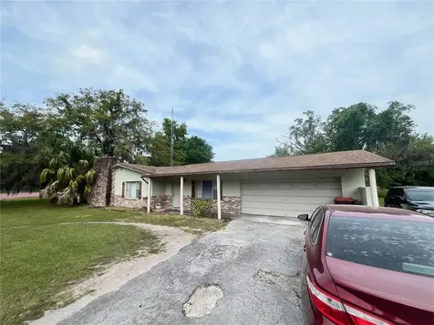 8640 SW 73rd Avenue Ocala FL 34476