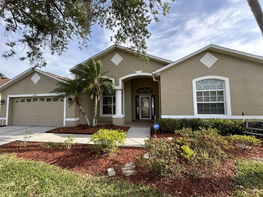 25221 Conestoga Drive Land O Lakes FL 34639