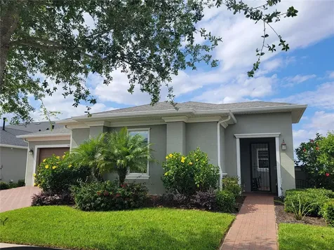 511 Narrow View Lane Groveland FL 34736