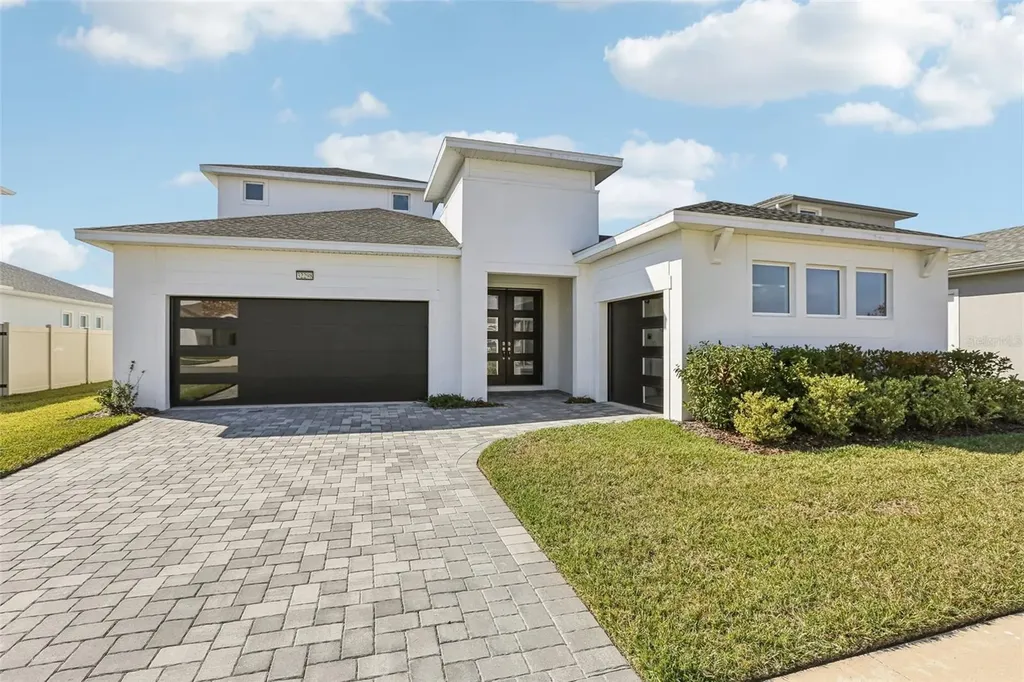 32298 Wetland Bird View San Antonio FL 33576