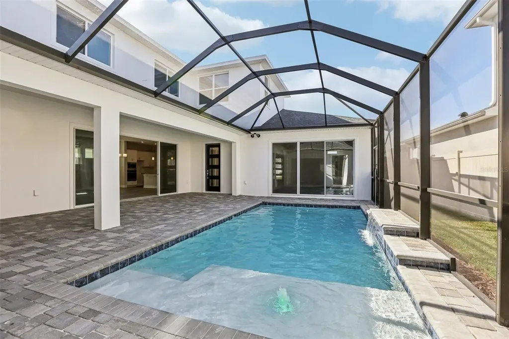 32298 Wetland Bird View San Antonio FL 33576