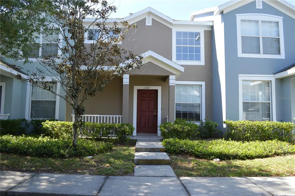 1569 Blue Magnolia Road Brandon FL 33510