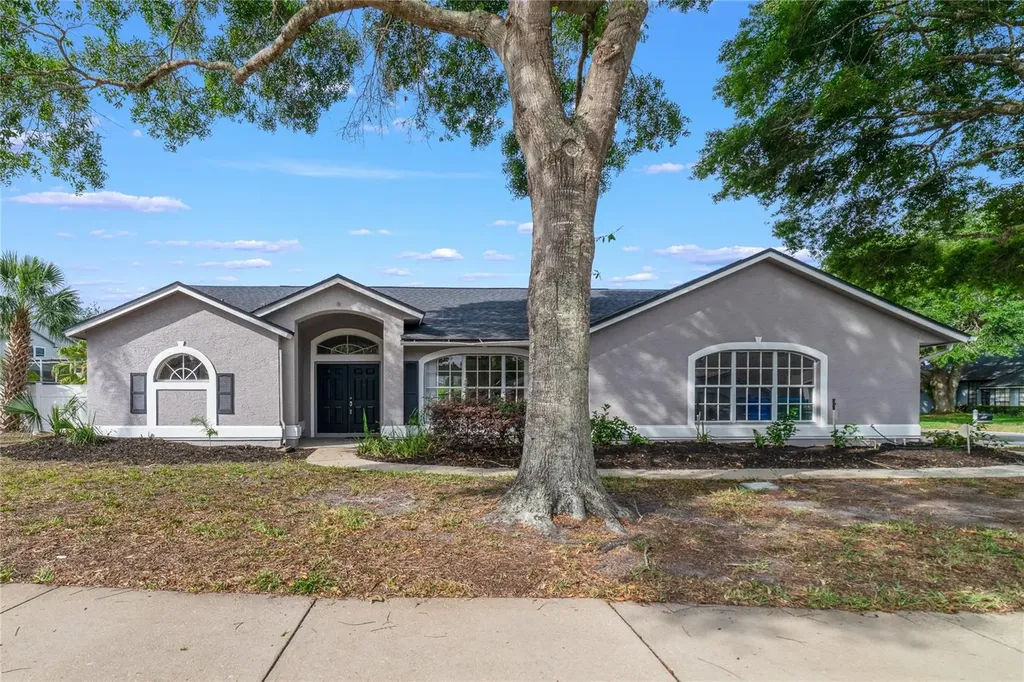 1018 Shinnecock Hills Drive Oviedo FL 32765