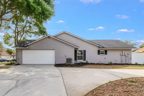 1018 Shinnecock Hills Drive Oviedo FL 32765