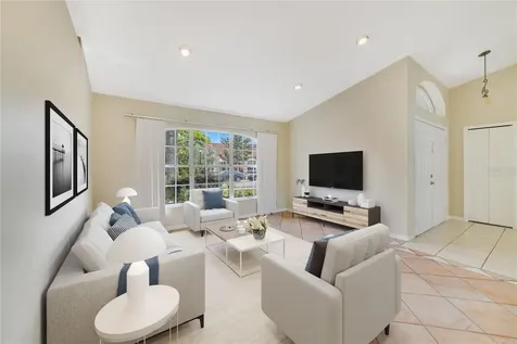 1018 Shinnecock Hills Drive Oviedo FL 32765