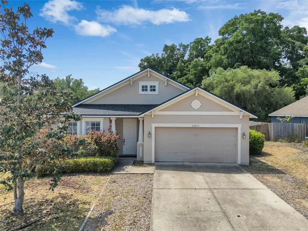 25213 Ironwedge Drive Sorrento FL 32776