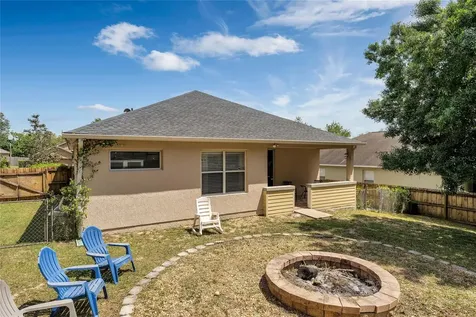 25213 Ironwedge Drive Sorrento FL 32776