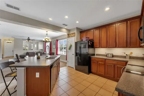 25213 Ironwedge Drive Sorrento FL 32776