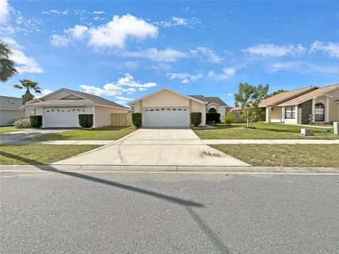 5304 Lonesome Dove Drive Kissimmee FL 34746