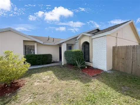 5304 Lonesome Dove Drive Kissimmee FL 34746