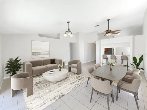 5304 Lonesome Dove Drive Kissimmee FL 34746
