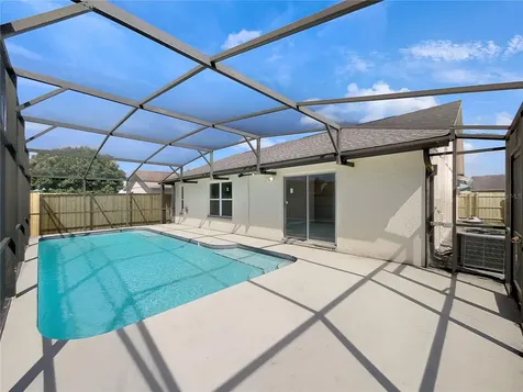 5304 Lonesome Dove Drive Kissimmee FL 34746