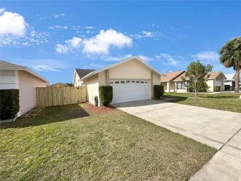5304 Lonesome Dove Drive Kissimmee FL 34746