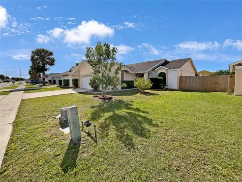 5304 Lonesome Dove Drive Kissimmee FL 34746