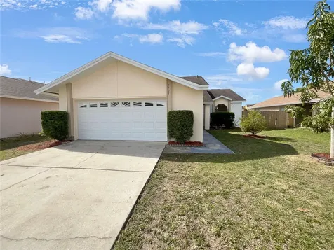 5304 Lonesome Dove Drive Kissimmee FL 34746