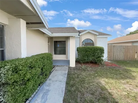 5304 Lonesome Dove Drive Kissimmee FL 34746