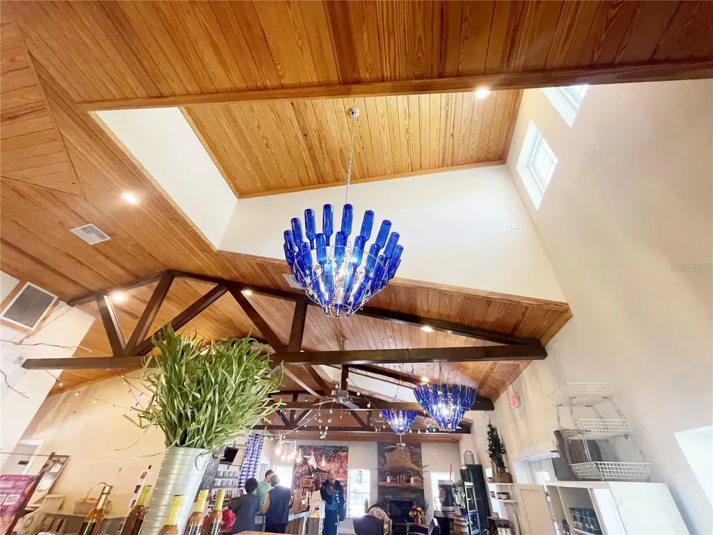 21848 S County Road 325 Hawthorne FL 32640