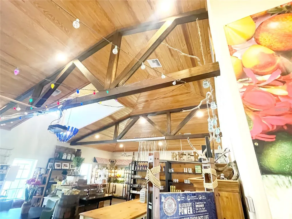 21848 S County Road 325 Hawthorne FL 32640