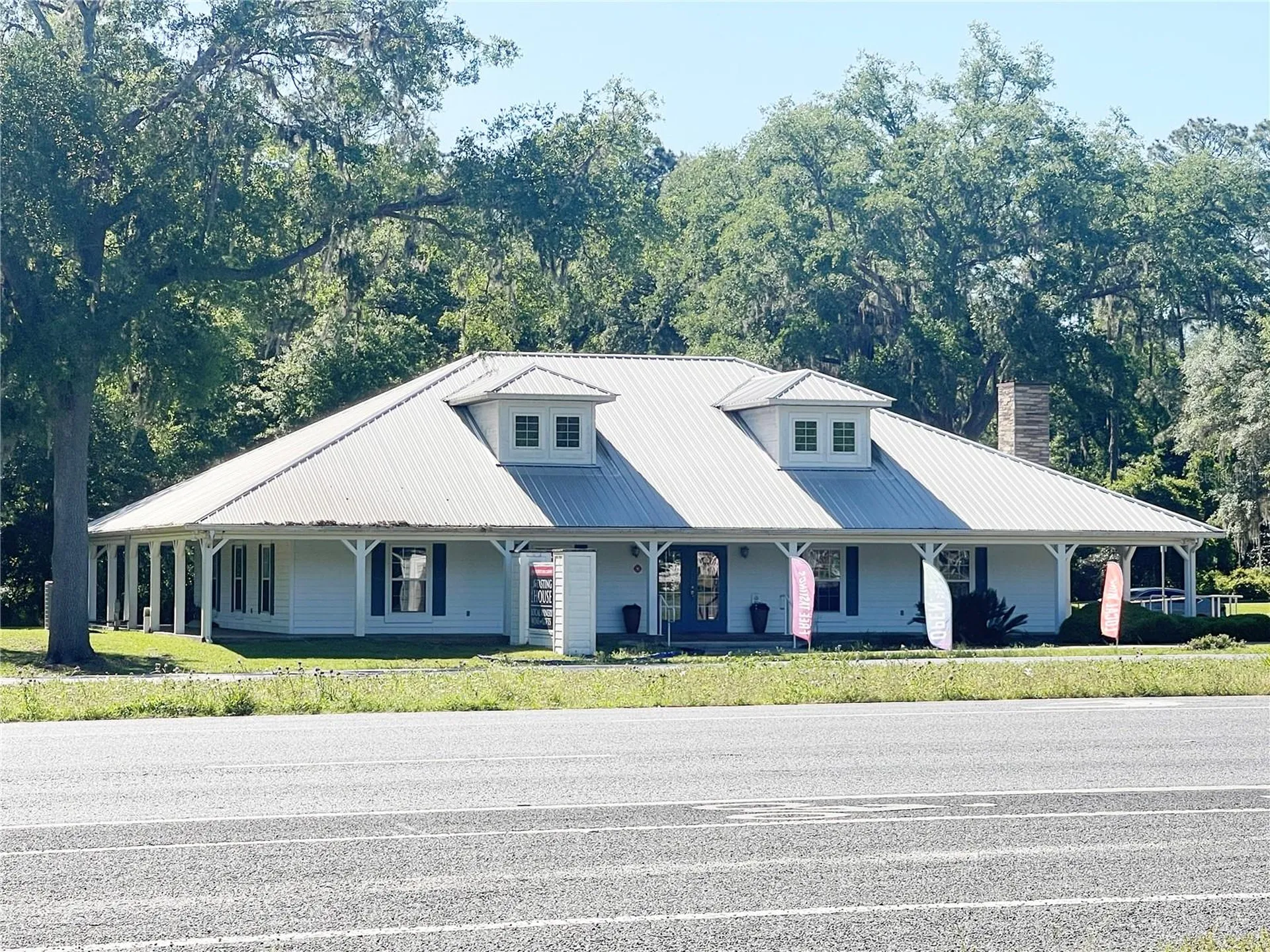 21848 S County Road 325 Hawthorne FL 32640