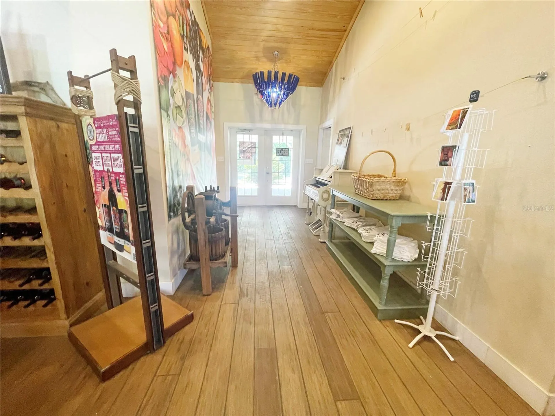 21848 S County Road 325 Hawthorne FL 32640