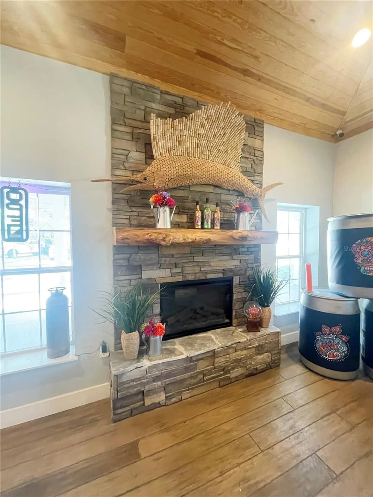 21848 S County Road 325 Hawthorne FL 32640