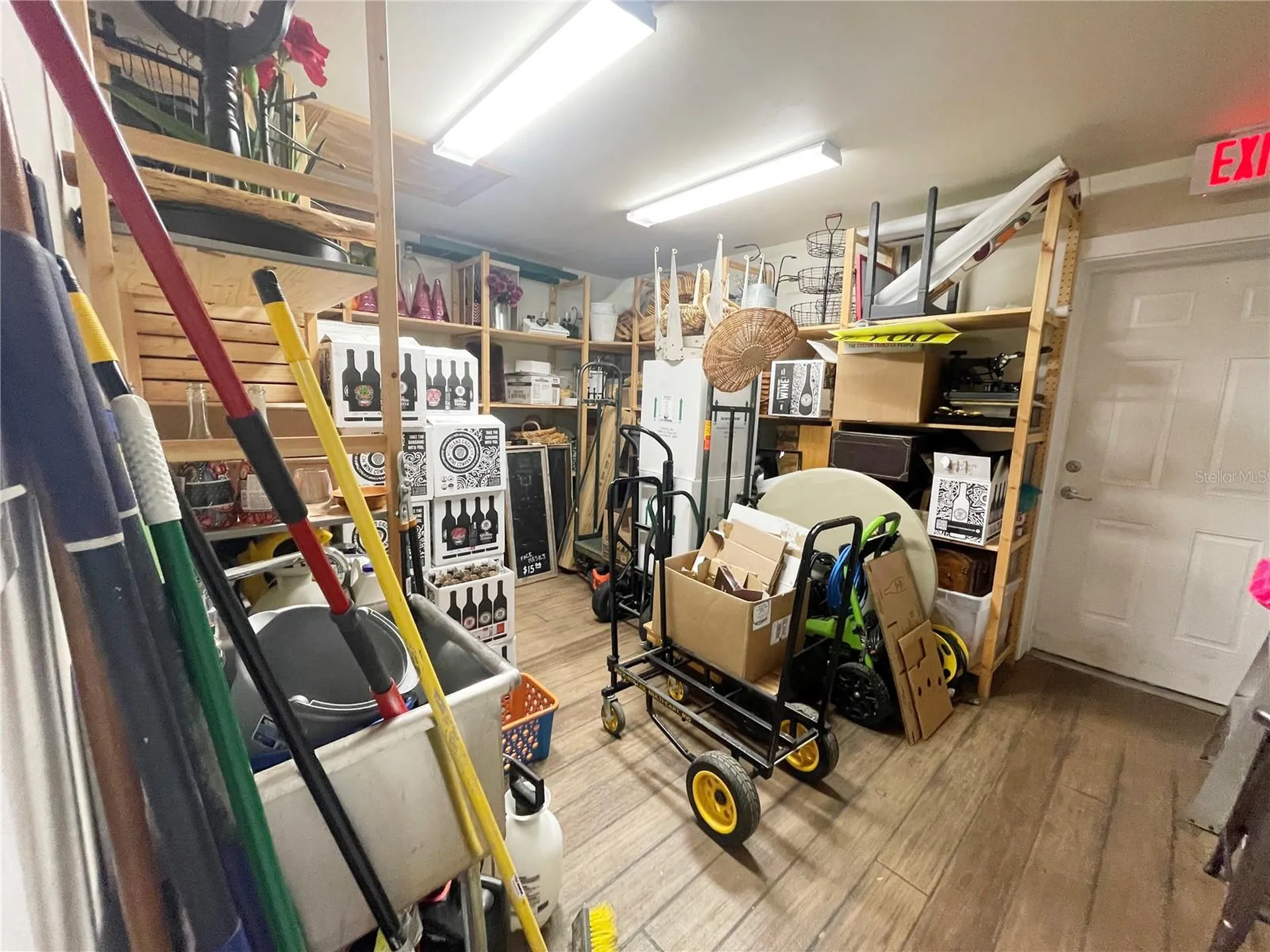 21848 S County Road 325 Hawthorne FL 32640