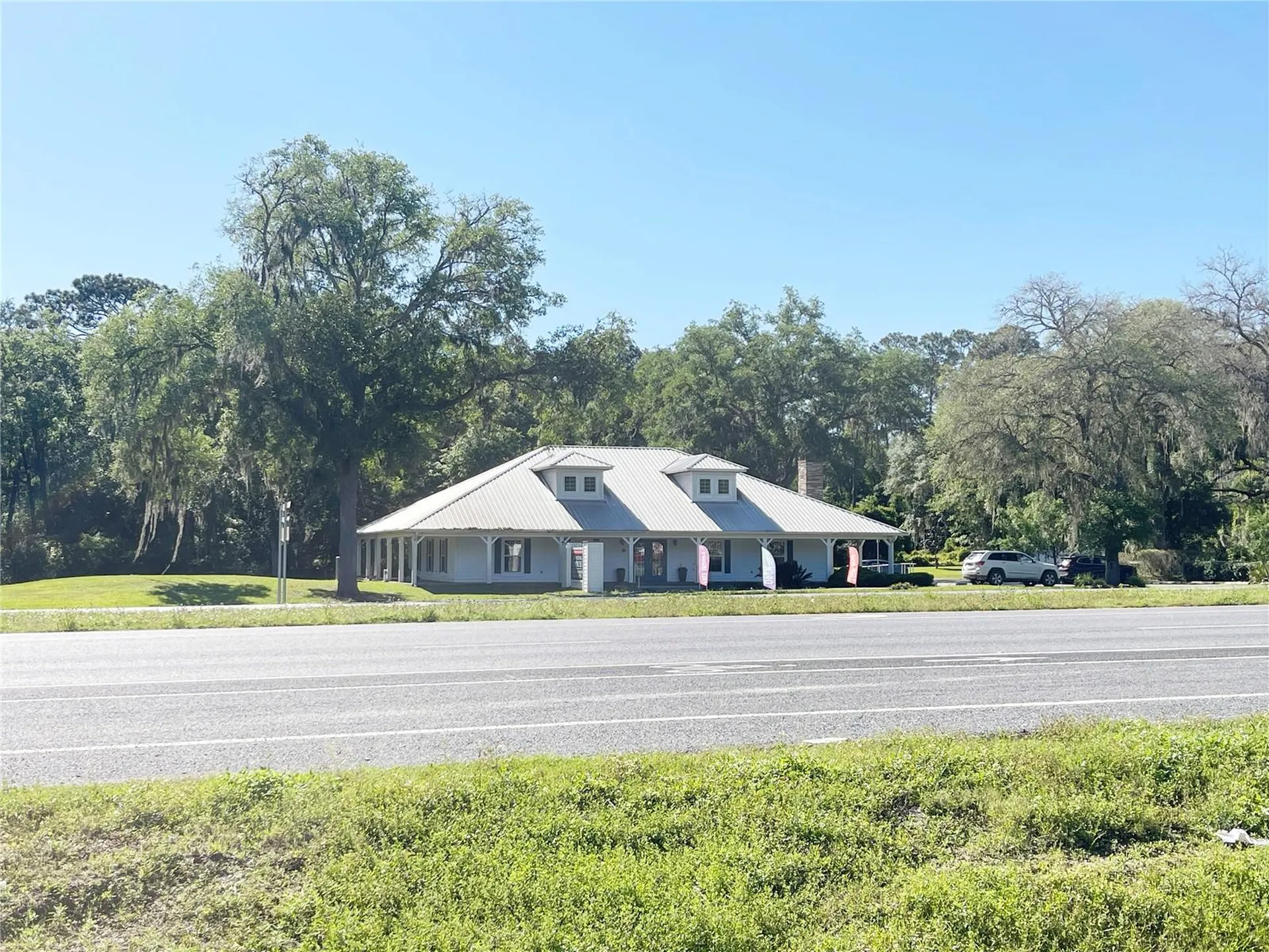21848 S County Road 325 Hawthorne FL 32640