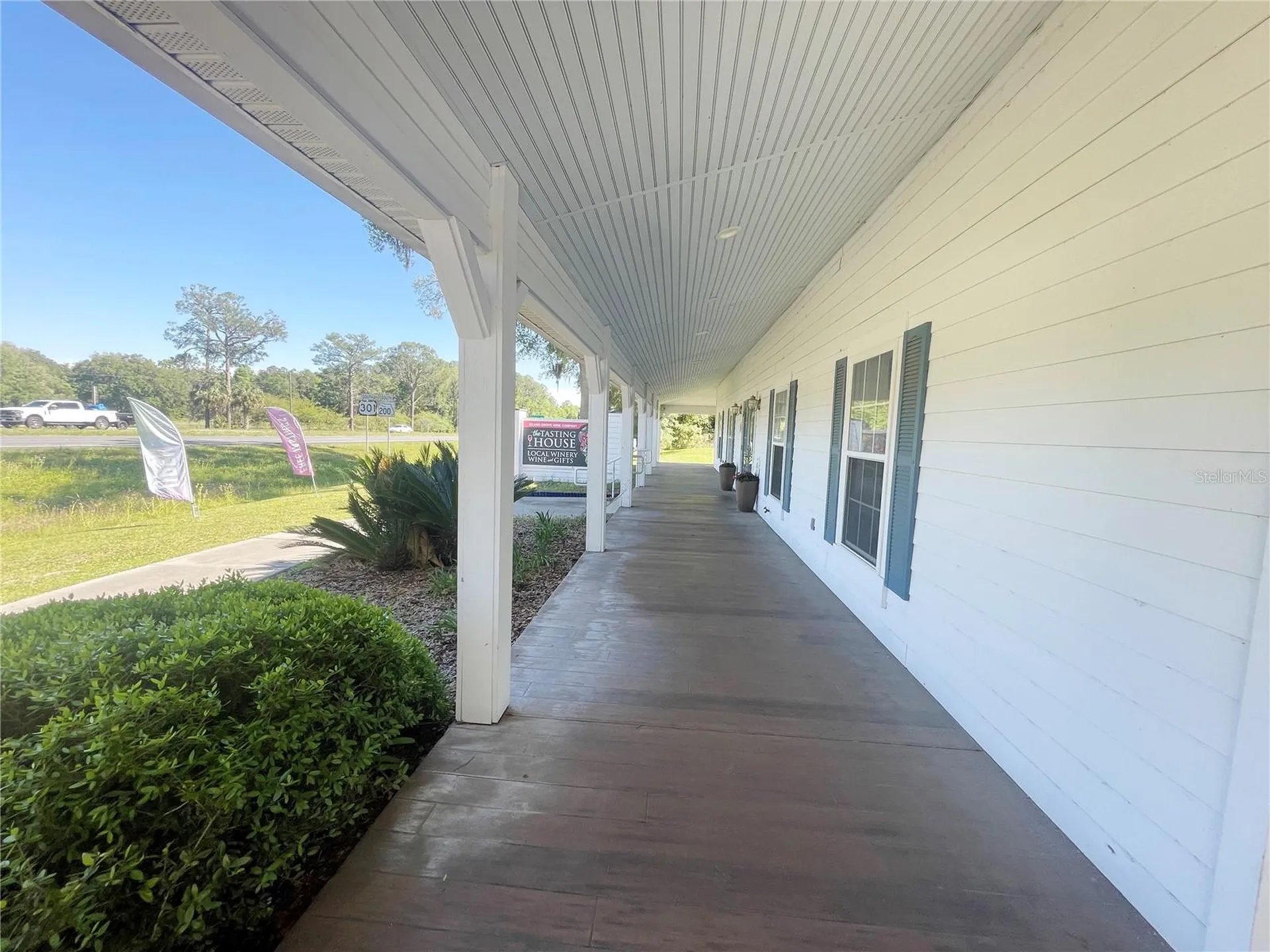 21848 S County Road 325 Hawthorne FL 32640