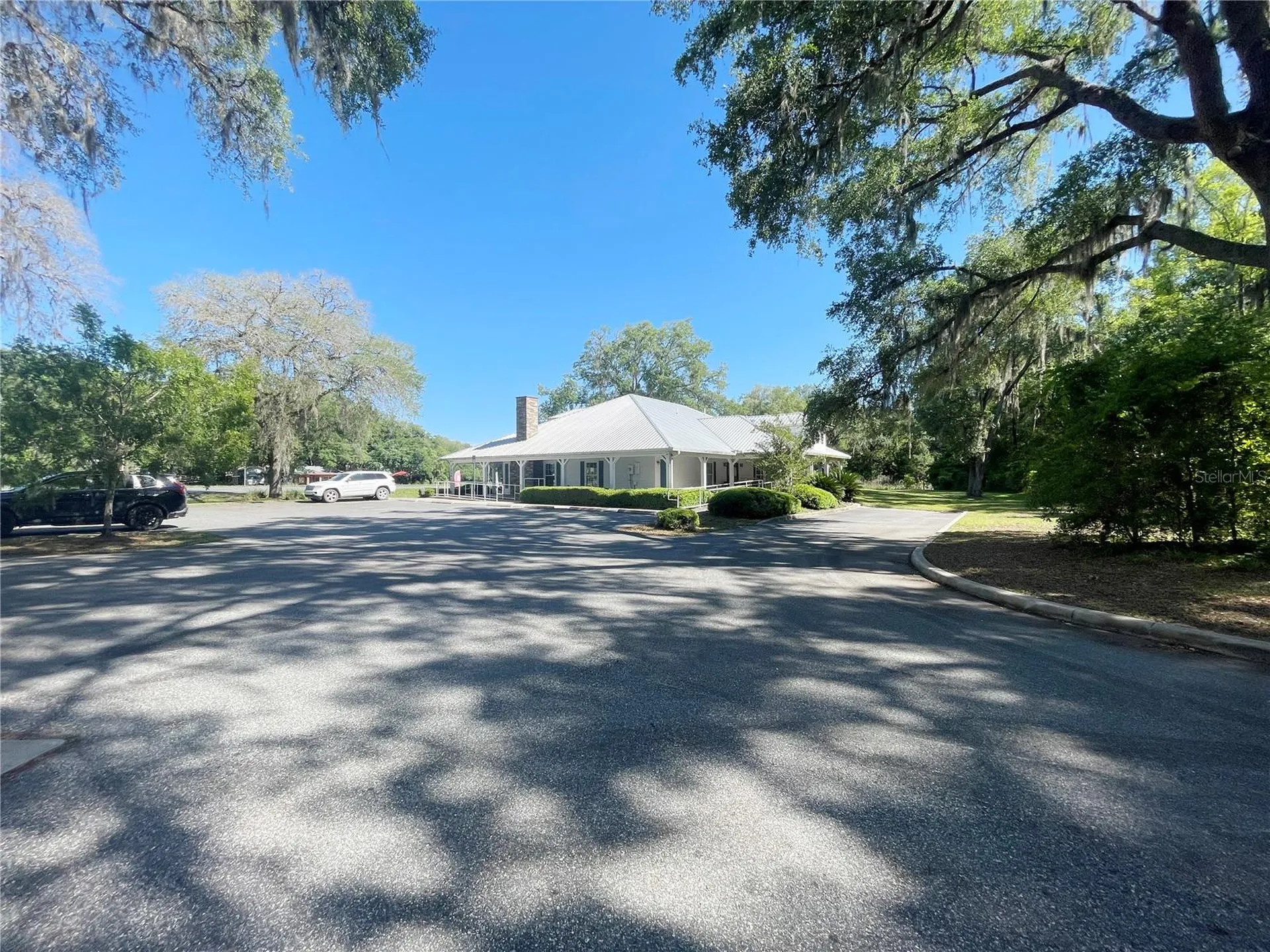21848 S County Road 325 Hawthorne FL 32640