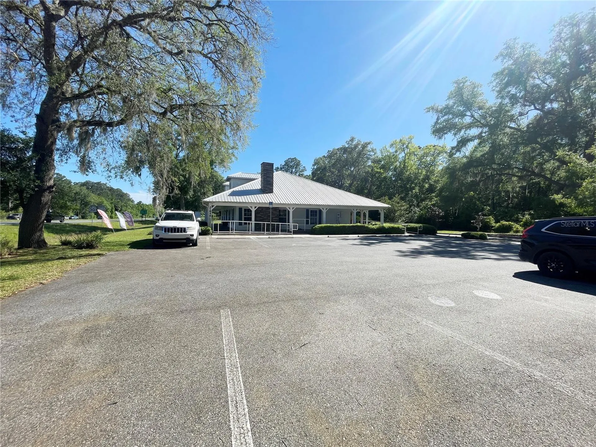 21848 S County Road 325 Hawthorne FL 32640