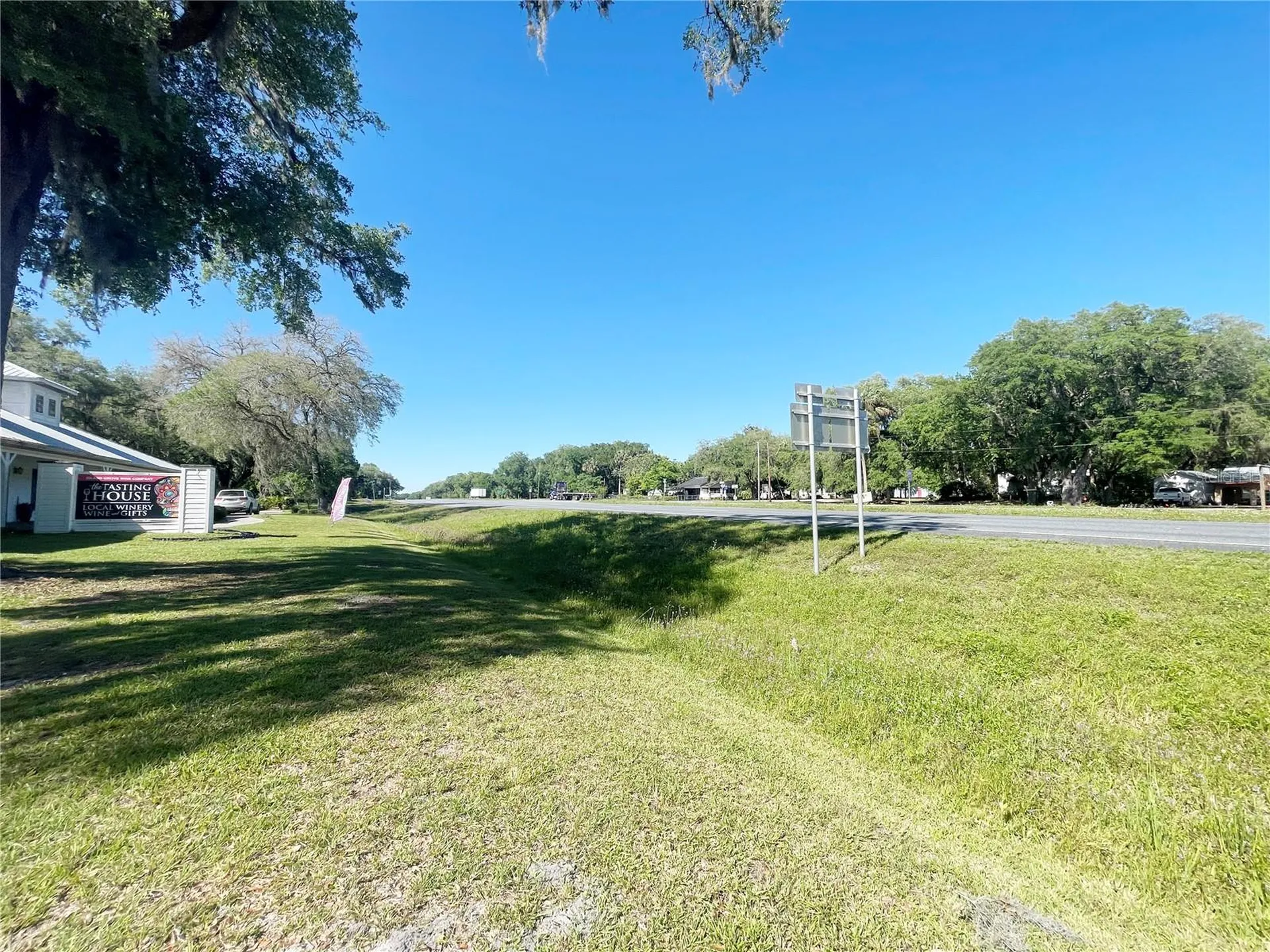 21848 S County Road 325 Hawthorne FL 32640