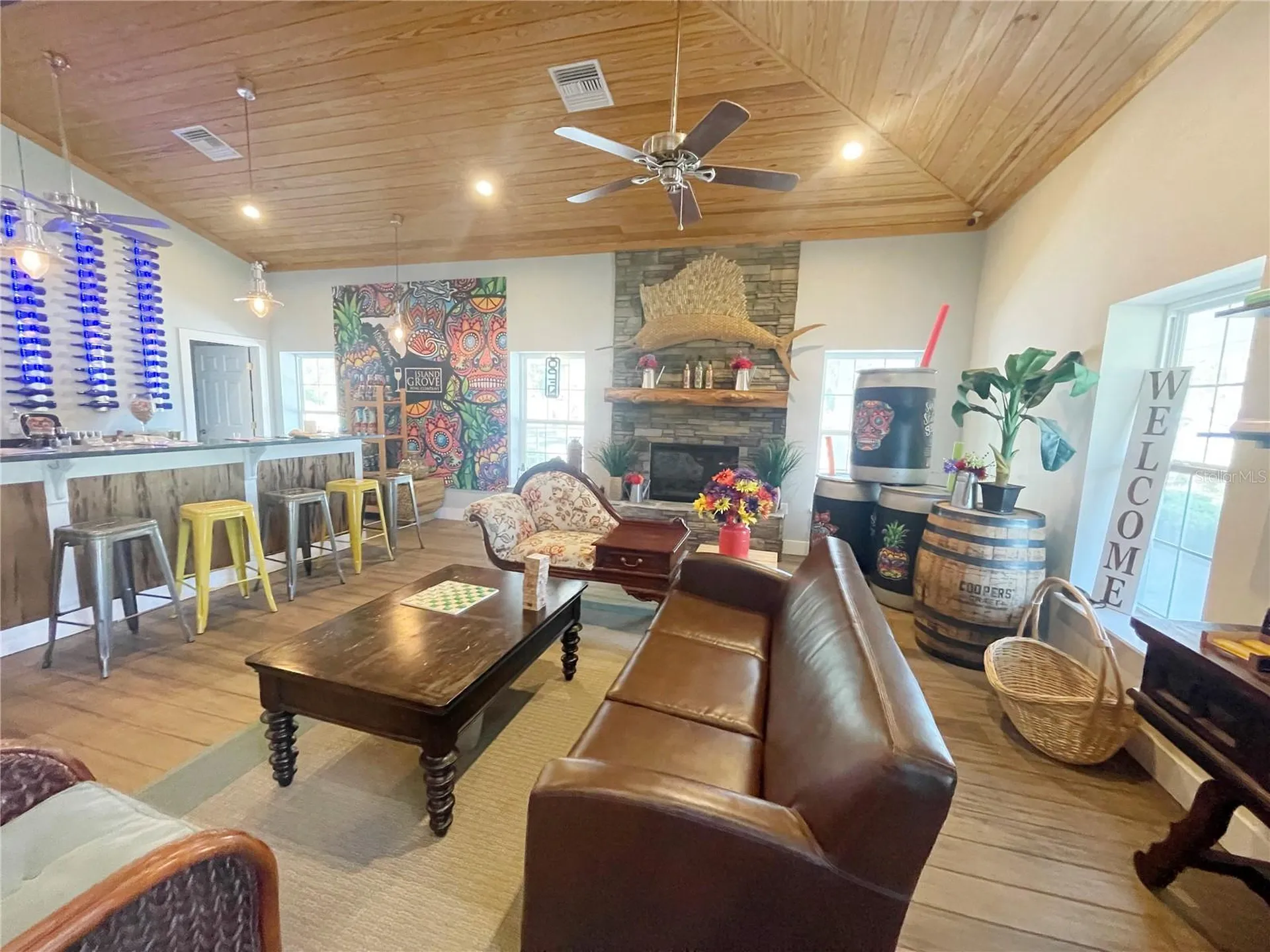 21848 S County Road 325 Hawthorne FL 32640