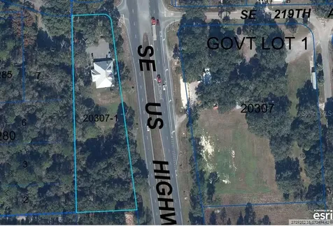 21848 S County Road 325 Hawthorne FL 32640
