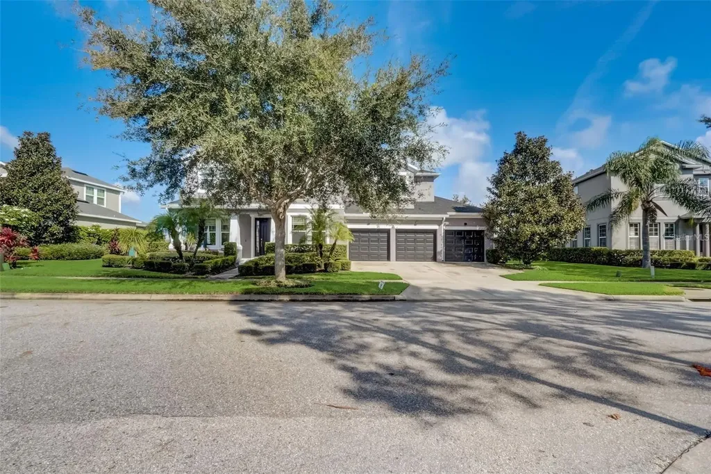 10376 Woodward Winds Drive Orlando FL 32827